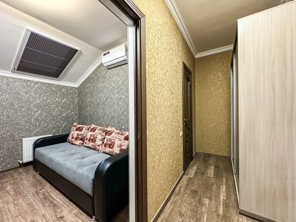 Квартира Комната — Геленджик