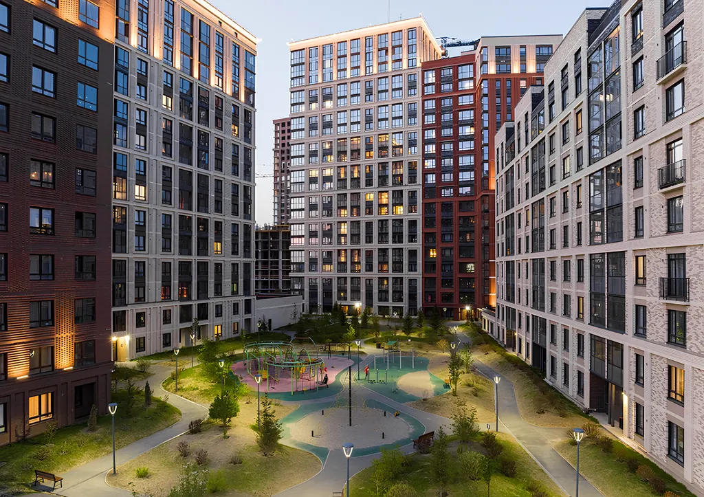 Квартира 1-комнатная Квартира — Новосибирск