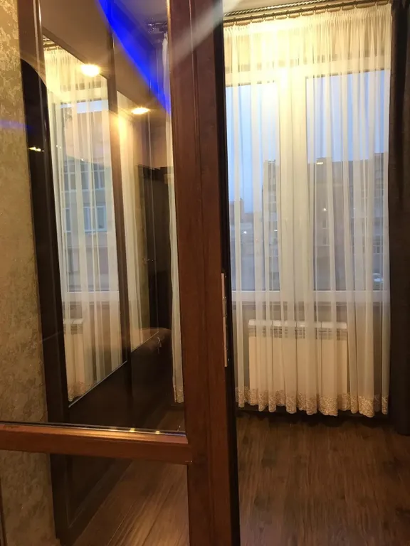 Уютная чистая квартира в удобном районе недалеко от центра города