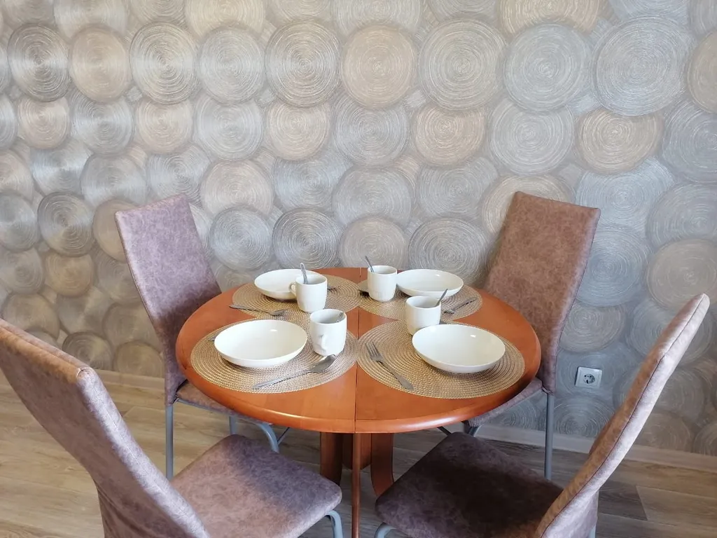 1-комнтная квартира для семейного отдыха и деловых поездок