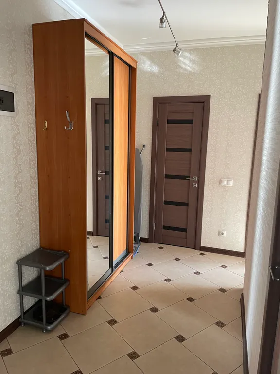 Уютная и просторная квартира в историческом центре города