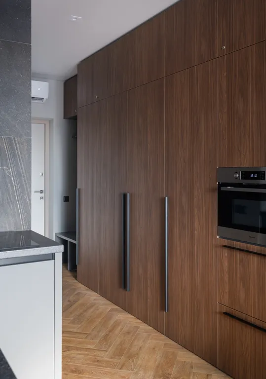 Новая Дизайнерская квартира - роскошь пятизвездочного отеля