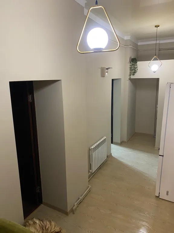 Исторический центр города