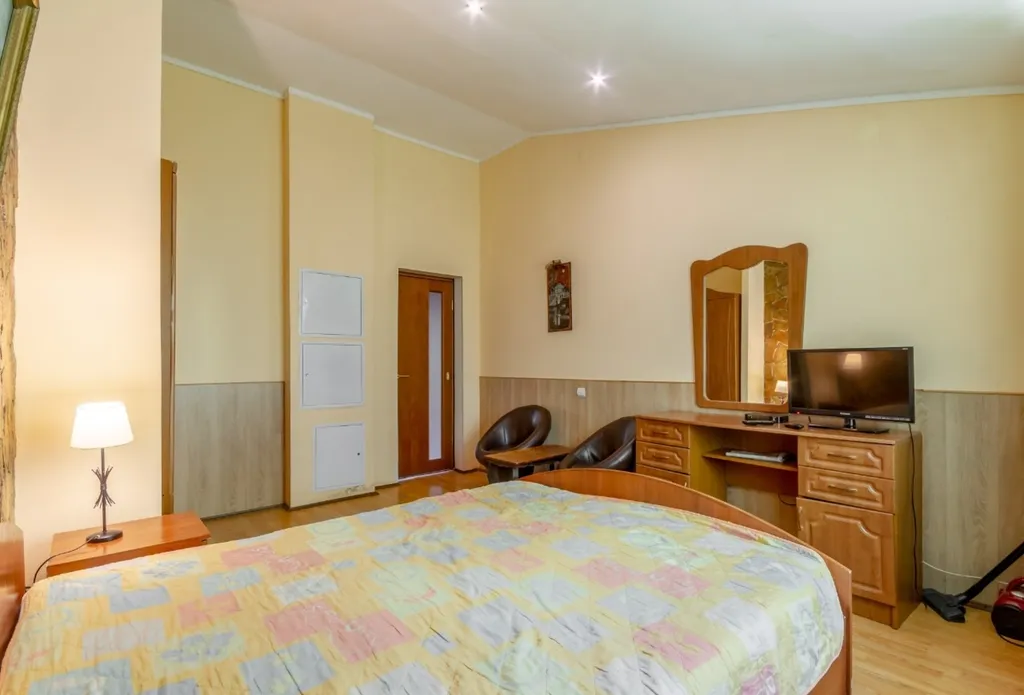 Коттедж Уютный таунхаус рядом с музеем фонтанов Петергоф — Ломоносов