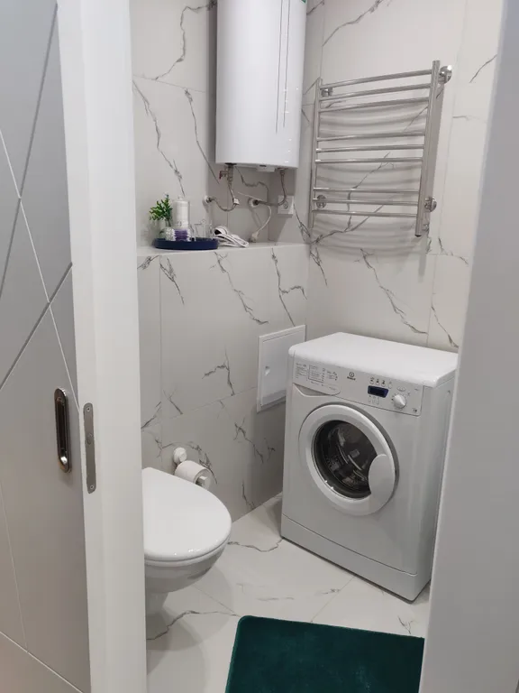 Квартира Уютная квартира с дизайнерским ремонтом — Ярославль