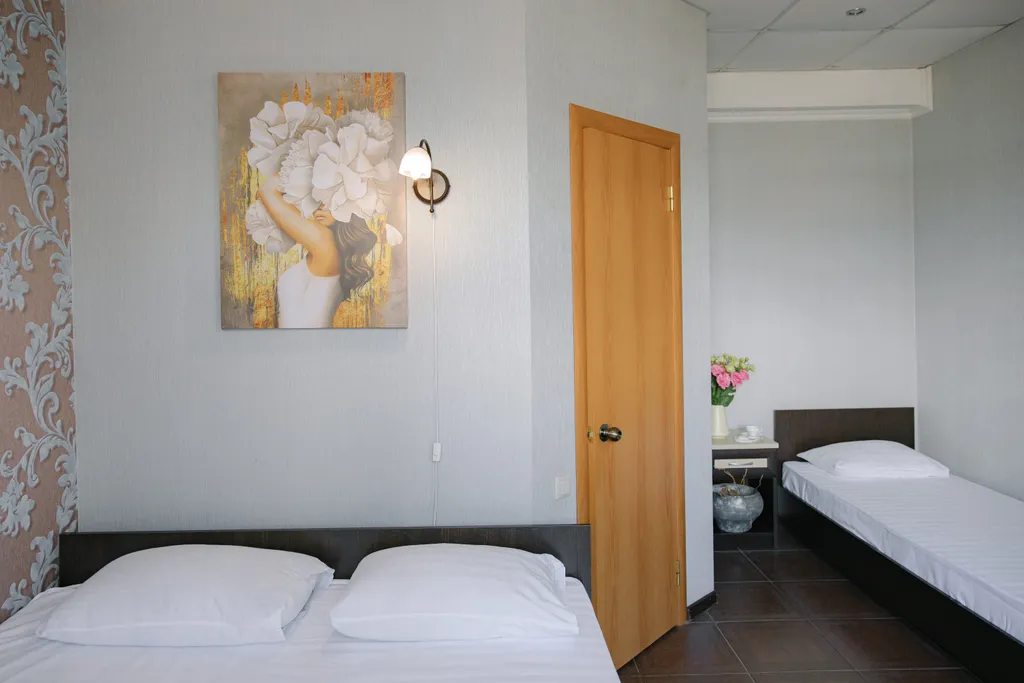 Квартира Комната — Анапа