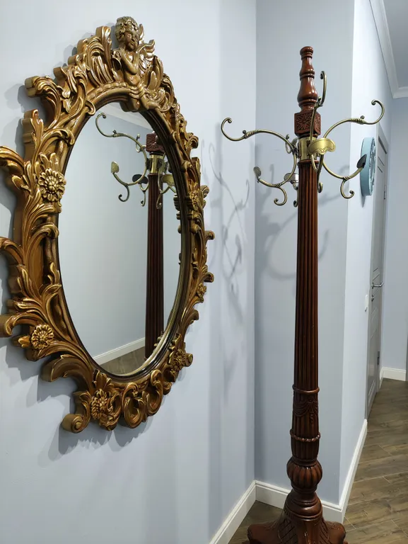 Апартаменты Паруса Балтики