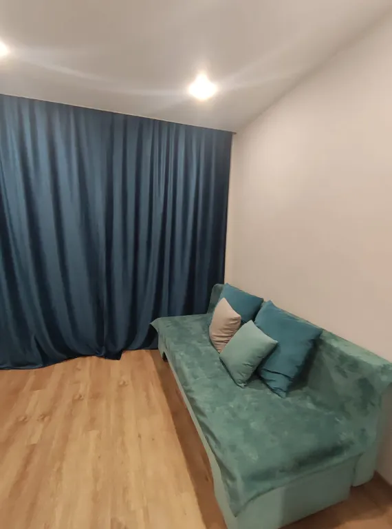 Хорошая квартира в центре