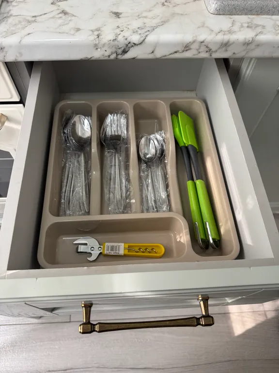 Уютная квартира с новым ремонтом