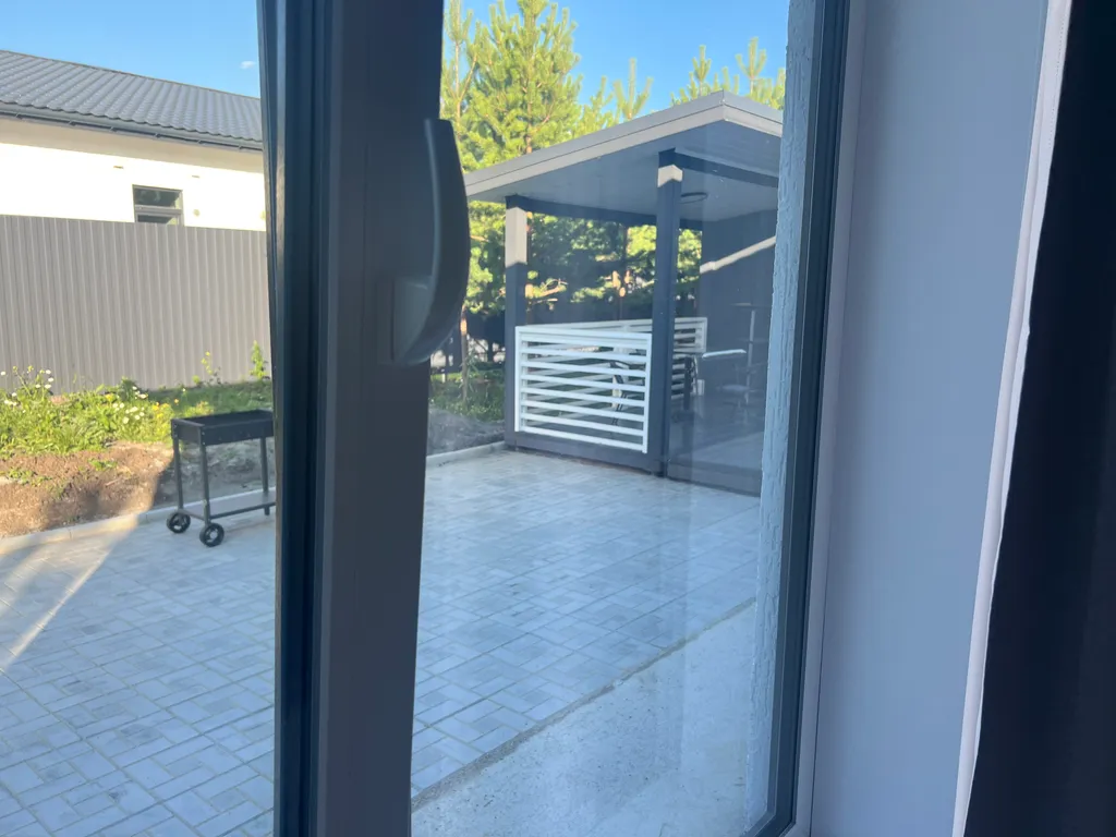 Комфортные апартаменты класса люкс