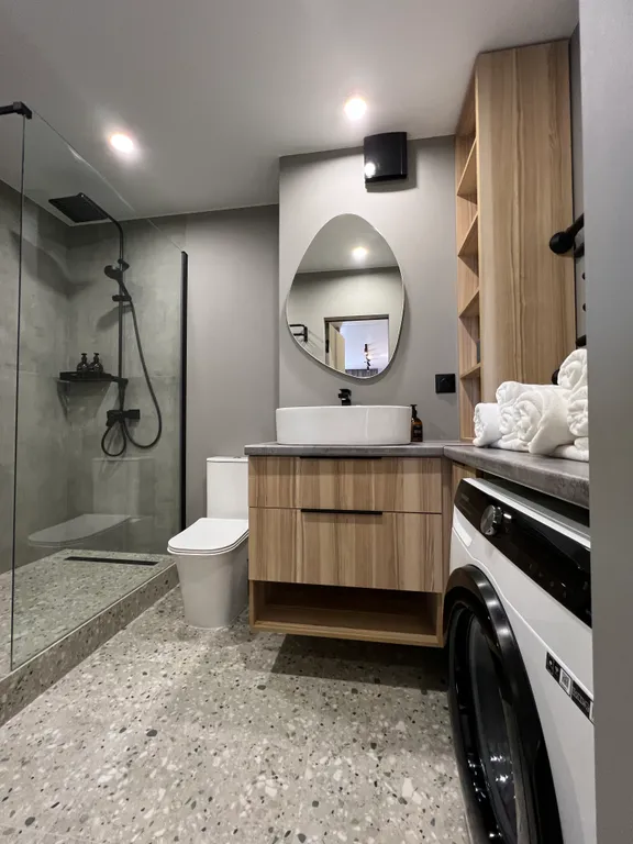 1-комнатная квартира в центре (рядом ЖД, автовокзал, центр)