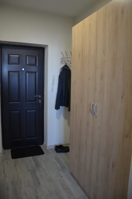 Квартира Квартира Студия Комфорт — Краснодар