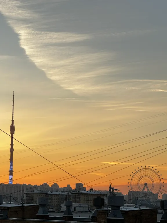 Квартира мечты