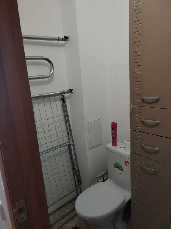 Уютная рядом с парком и прекрасным видом