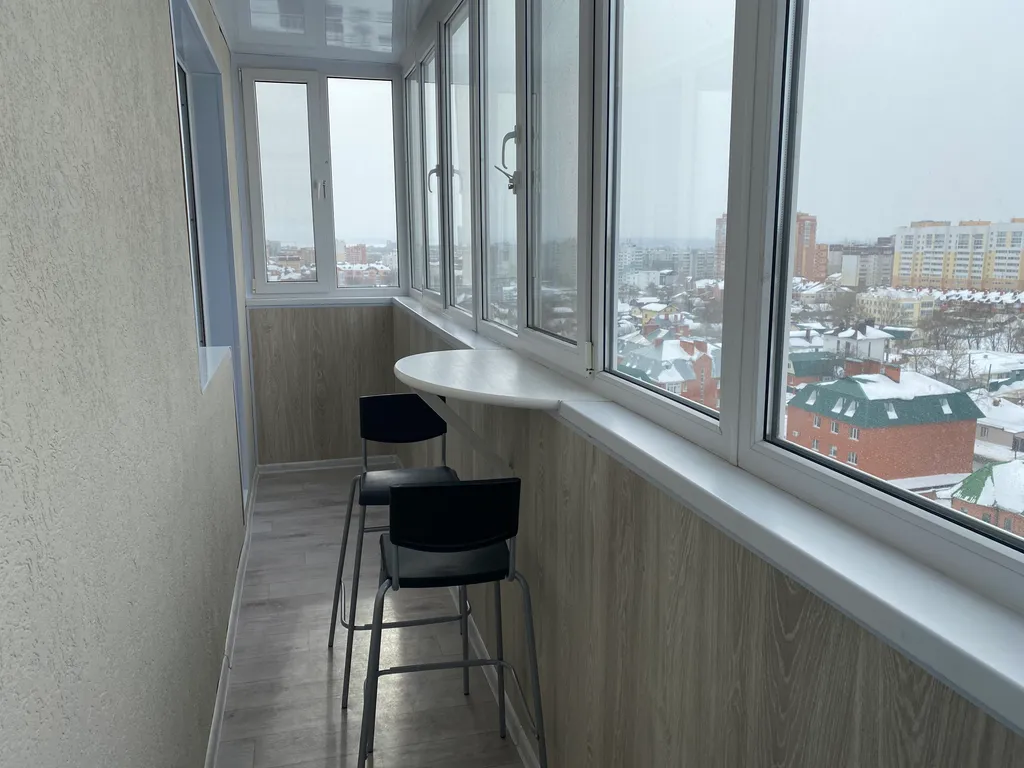 Уютная евродвушка с джакузи