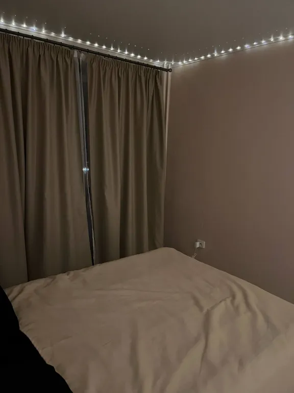 Квартира рядом с озером Тургояк