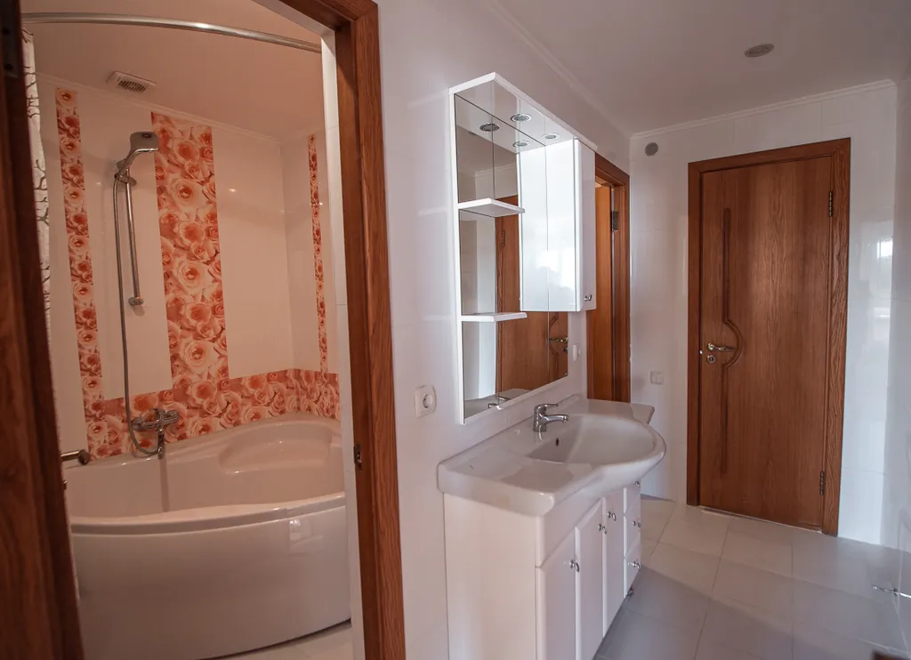 Уютный коттедж