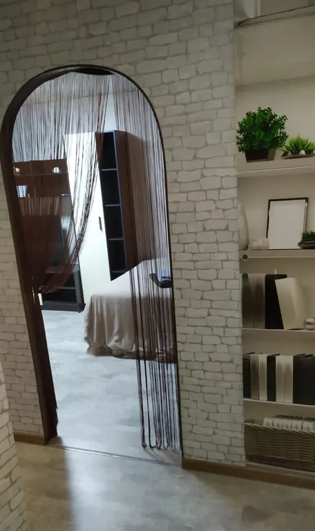 Уютная квартира в шаговой доступности от жд вокзала