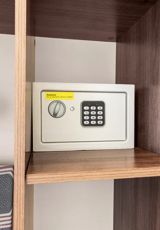 Квартира Квартира Студия в центре, с отдельным входом, на 2-й береговой линии — Геленджик