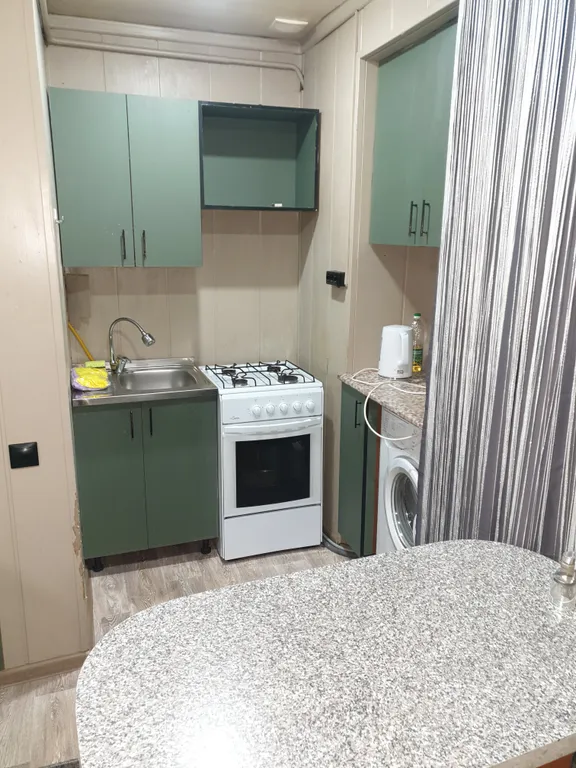 Уютный дом в самом сердце города