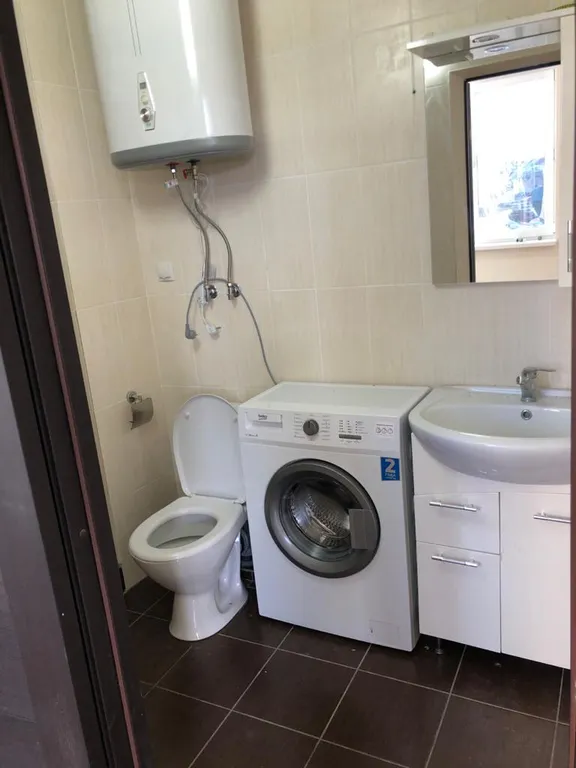 Уютная квартира у моря