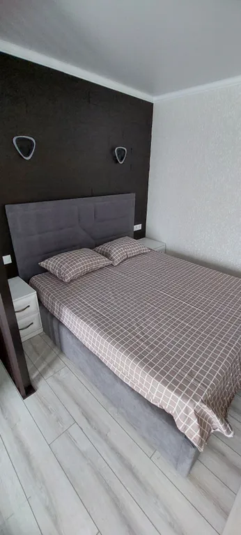 В курортной зоне новая квартира с повышенным комфортном