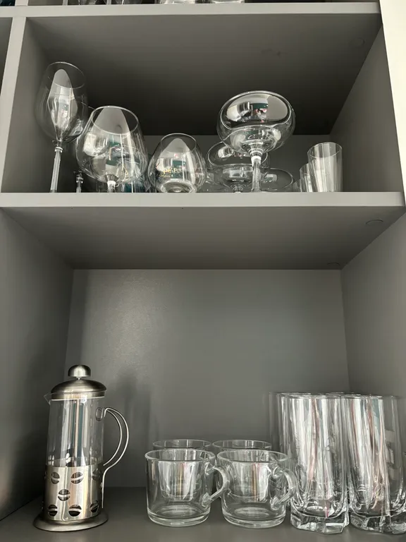 Квартира Уютная квартира в центре города — Санкт-Петербург