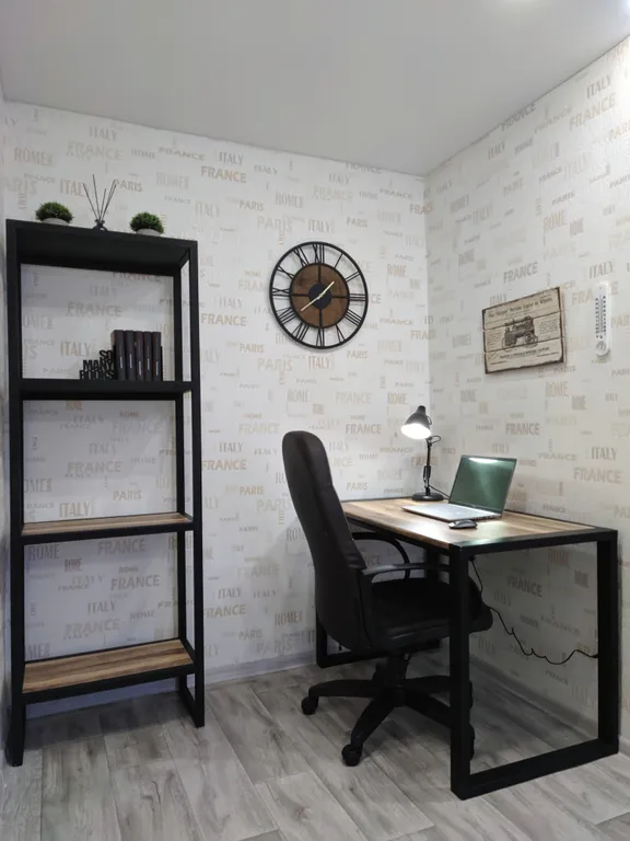 Сеть квартир " Огни города"