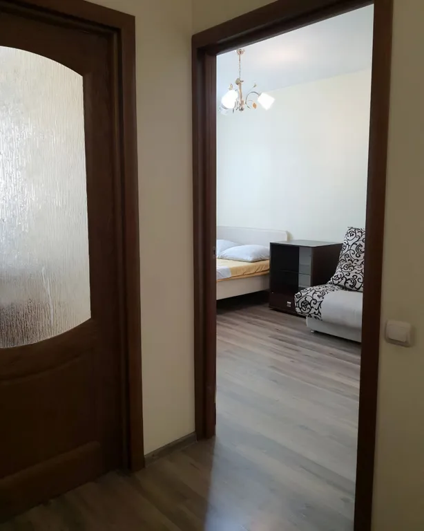 Уютная 1-комнатная квартира в центре якутска