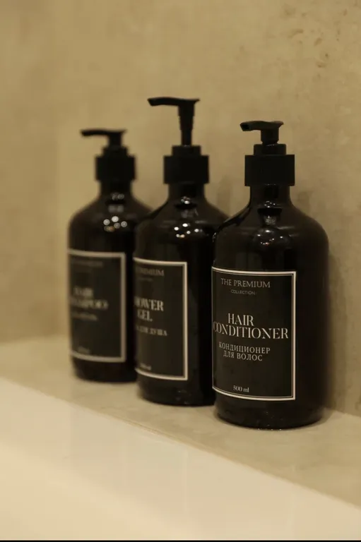 2-х комнатные апартаменты у моря