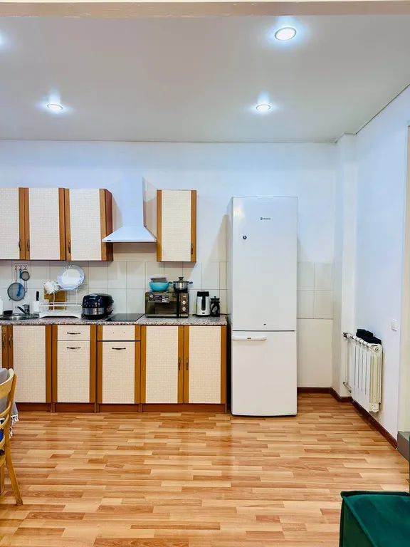 Уютный апартамент рядом с Дубровицами