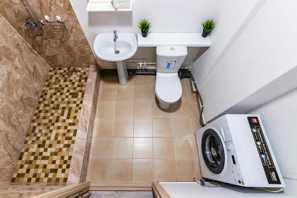 Квартира Апартаменты DreamHouse ЖК Абрикос — Екатеринбург