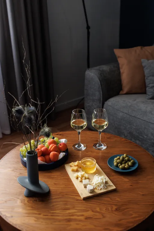 Квартира Квартира Арт-студия 2 — Элиста