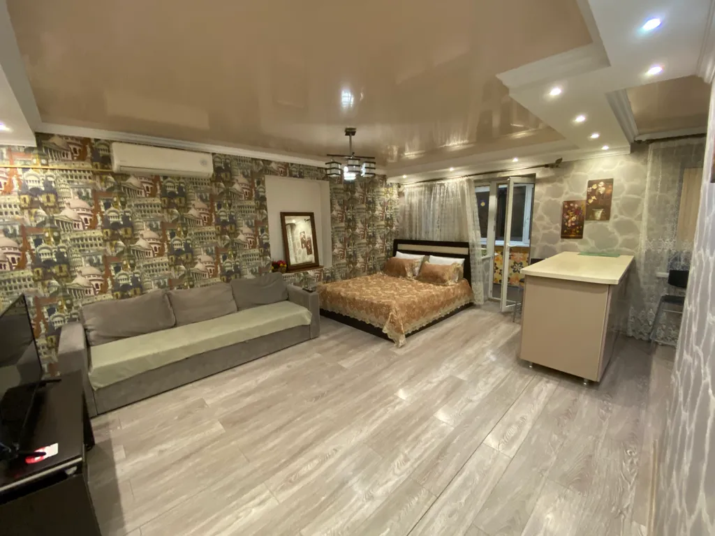 1-комнатная Квартира — аренда посуточно в Нальчик