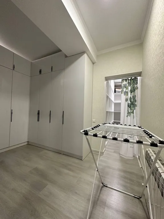 Апартаменты КУТ центр возле ТЦ Бишкек парк