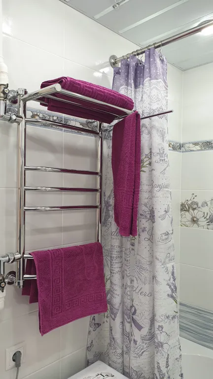 Квартира Премиум апартаменты — Пересвет