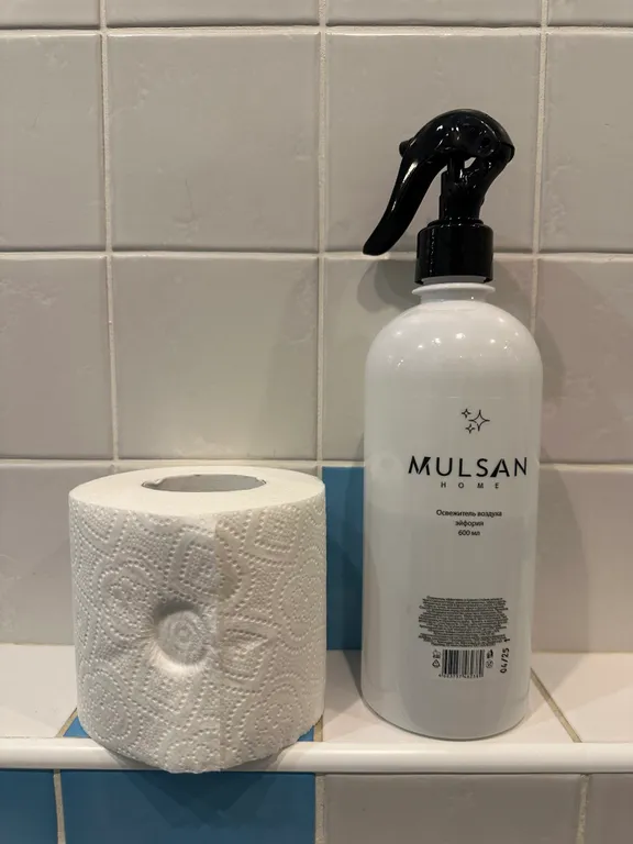 Тёплая квартира в сердце Владимира