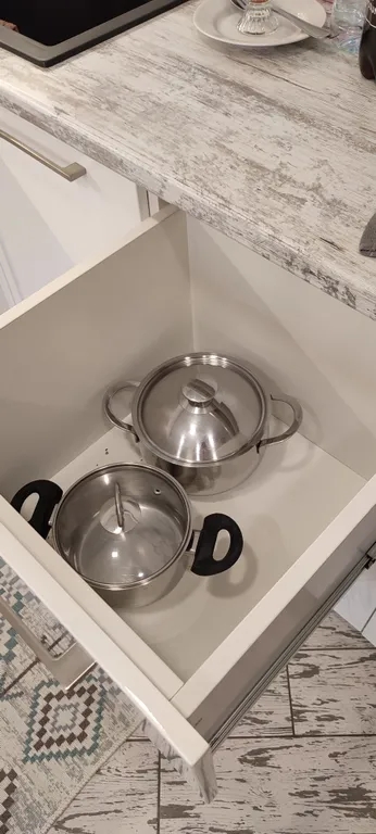 Центр возле Брестской Крепости