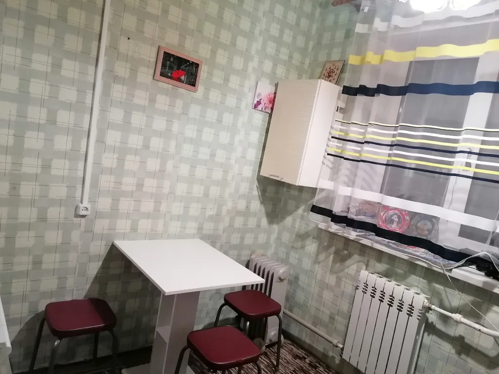 Квартира в центре Дивеево