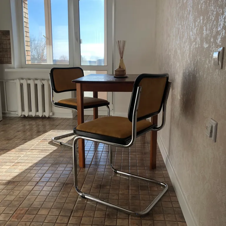 Уютная квартира для двоих