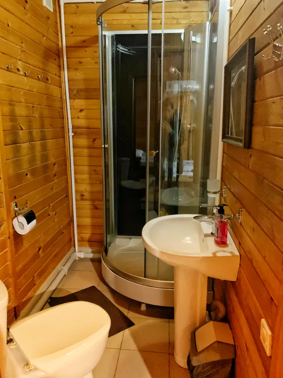 Семейный номер | 4 человека | первая линия