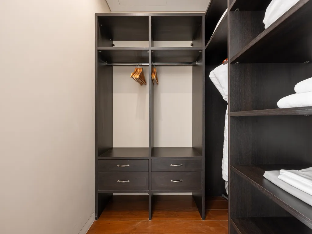 Oko Avior 24 этаж, панорамный вид, шикарные закаты