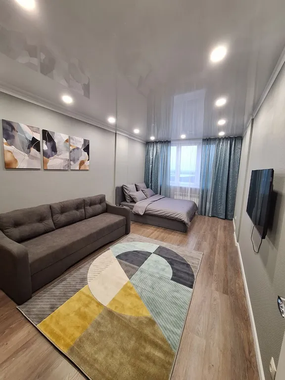 Квартира Уютная квартира — Калининград