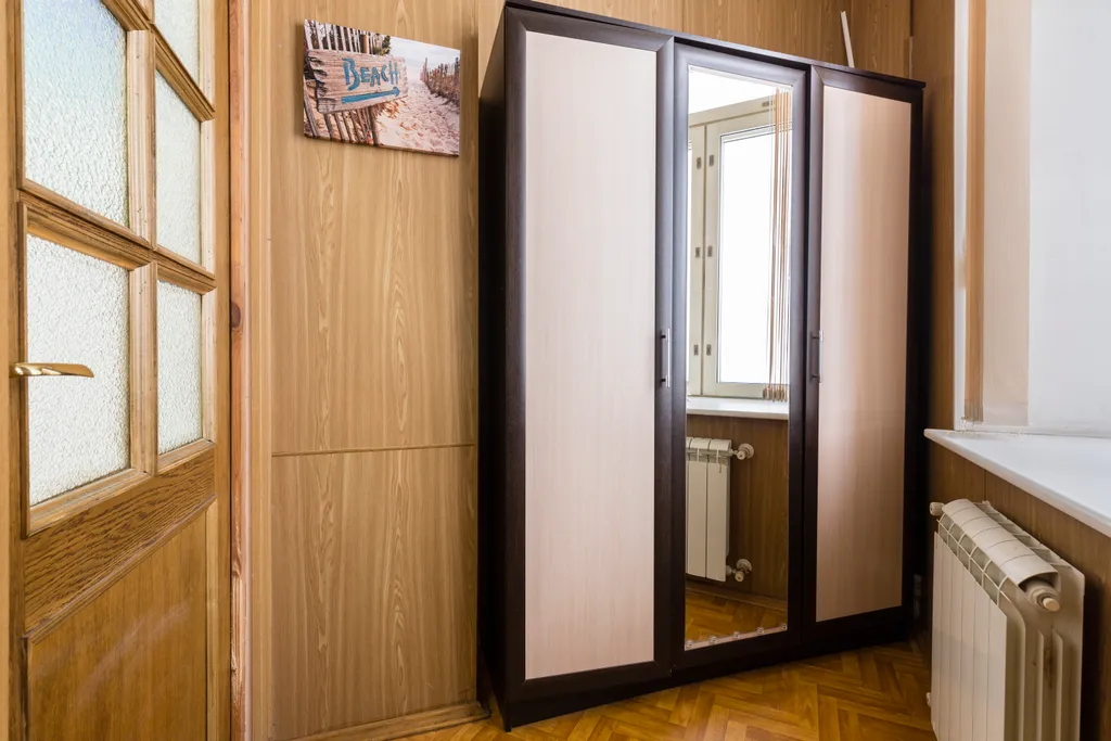 Квартира 1-комнатная Квартира — Санкт-Петербург