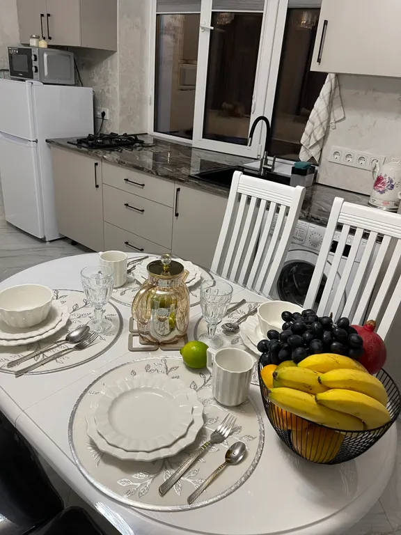 Гостевой домик «Душа Терскола»