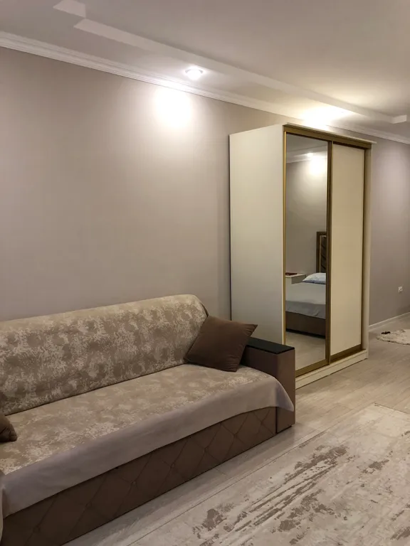 Квартира Гостевой дом у реки — Миатли