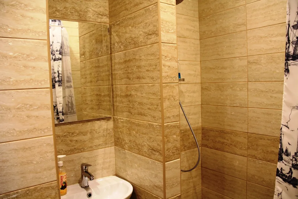 Студия в современном жк