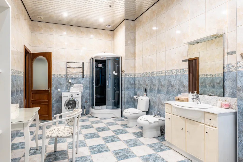 Квартира Новая уникальная квартира в центре — Санкт-Петербург