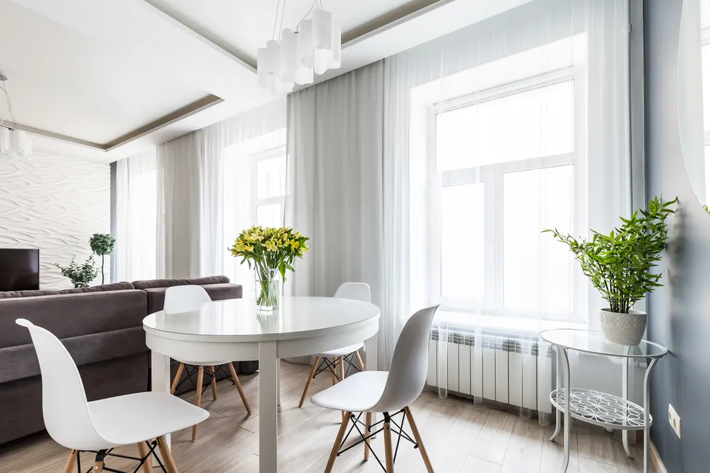 Квартира Апартаменты у канала Грибоедова. 4 спальни 200м — Санкт-Петербург