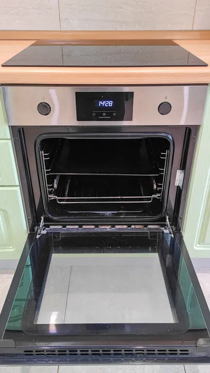 Квартира с панорамными окнами